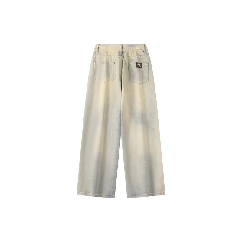 CBCD Jeans Unisex-36