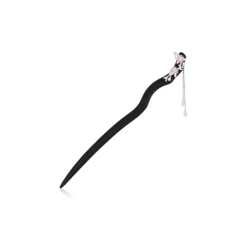 YINCHIE S925 Silver Hairpins Women's