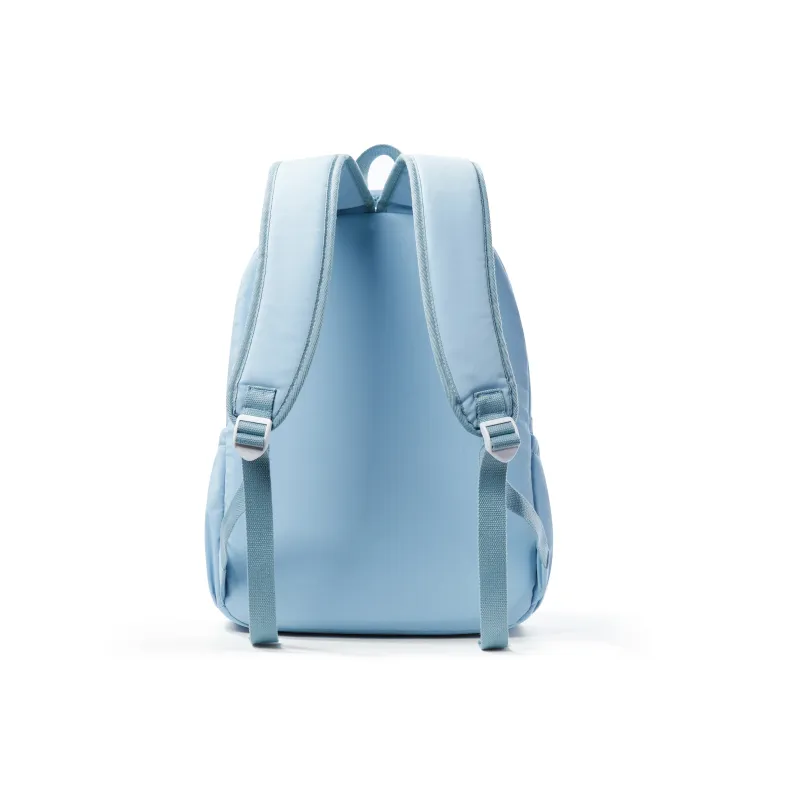 WONHOX Fabric Backpack Laptop Bag Regular Unisex Multicolor-32