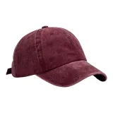 21A002B Burgundy