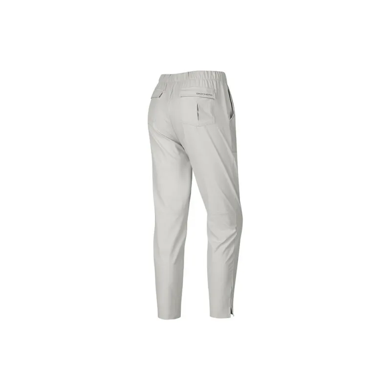 Skechers Sports Pants Women's Moonball Gray-1