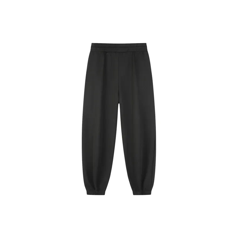 WARRIOR Casual Pants Unisex-1