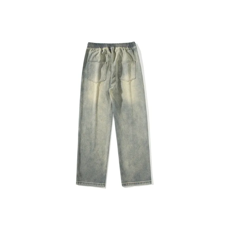 Kingsgspc Jeans Unisex Nostalgic Blue-1