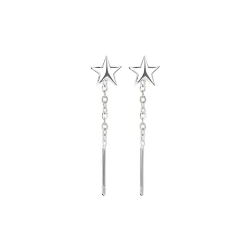 OQD Drop Earrings Women's