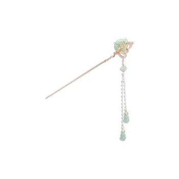 RINGLOVE Metal Hairpins Women's