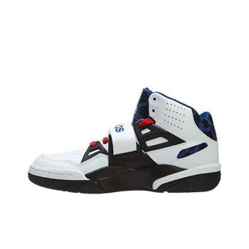 Adidas Mutombo Tr Block C White/Black/Red