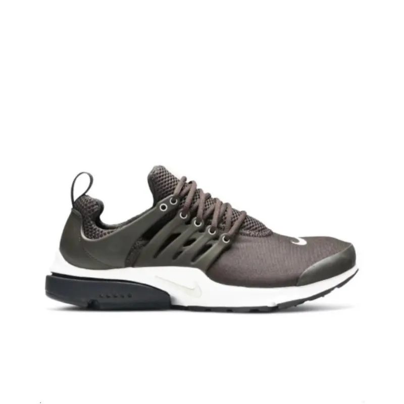 Nike Air Presto Essential Midnight Navy/Armory Blue-1