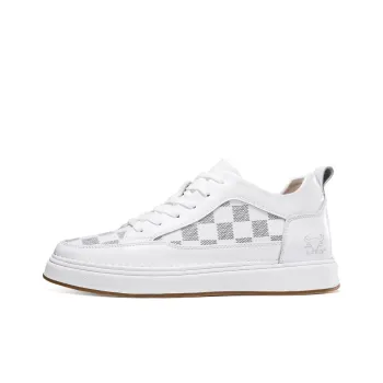 The Bull's House Casual Shoes Unisex
