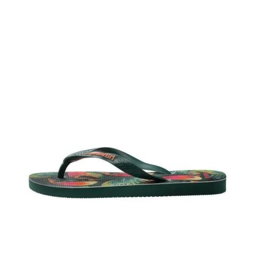 Farm Rio X Havaianas Flip Flops Women's