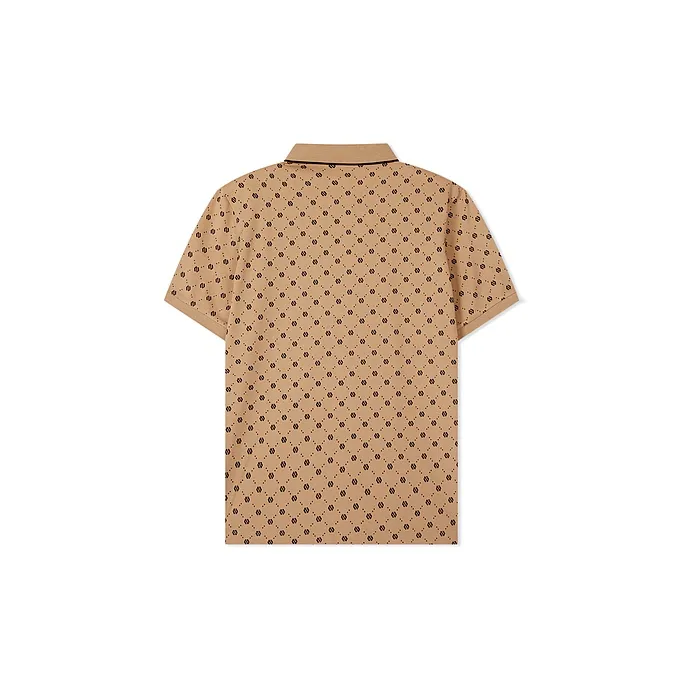 Cabbeen Polo Shirts Men-7