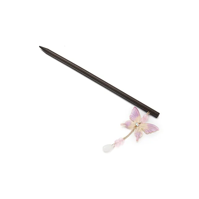 CAROMAY Hairpins Women's Blue/Pink-6