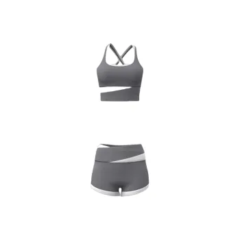Canle With Pad Sports Quick-Dry Tank Top Women's