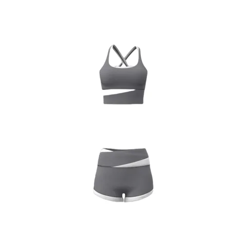 Canle With Pad Sports Quick-Dry Tank Top Women's