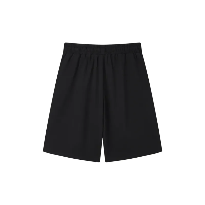 PEAK Basketball Shorts Men's Black-1