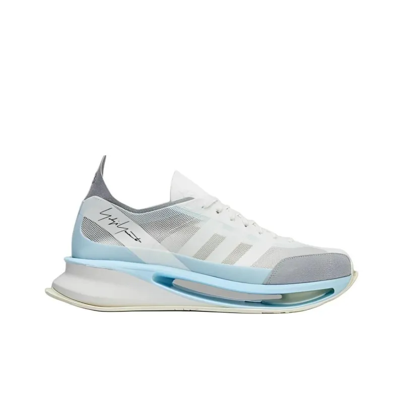 Adidas Y 3 S Gendo Run Off White Cream White-1
