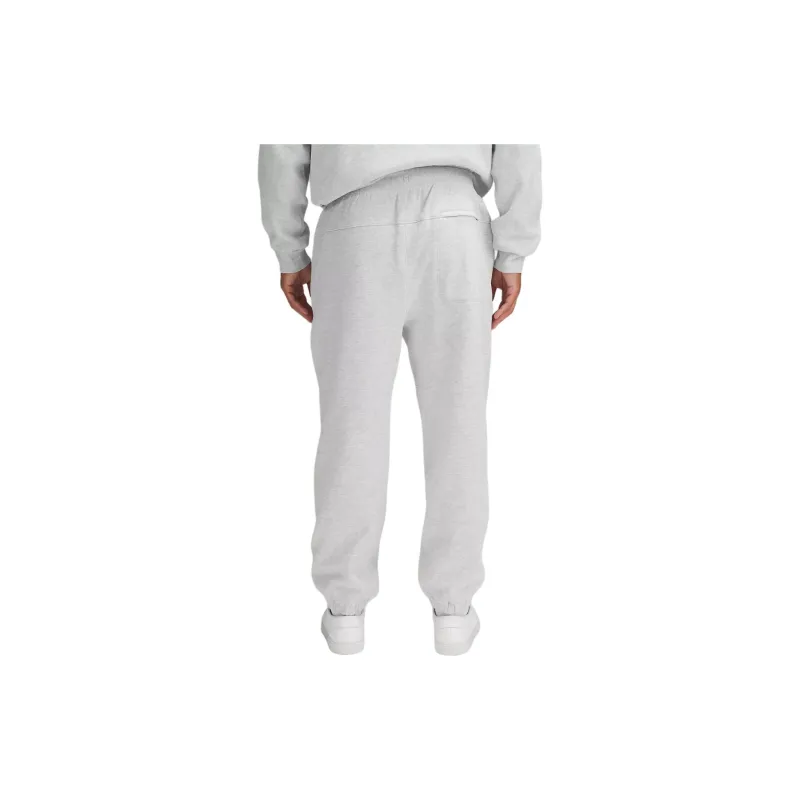 Lululemon Knitted Sweatpants Men-12