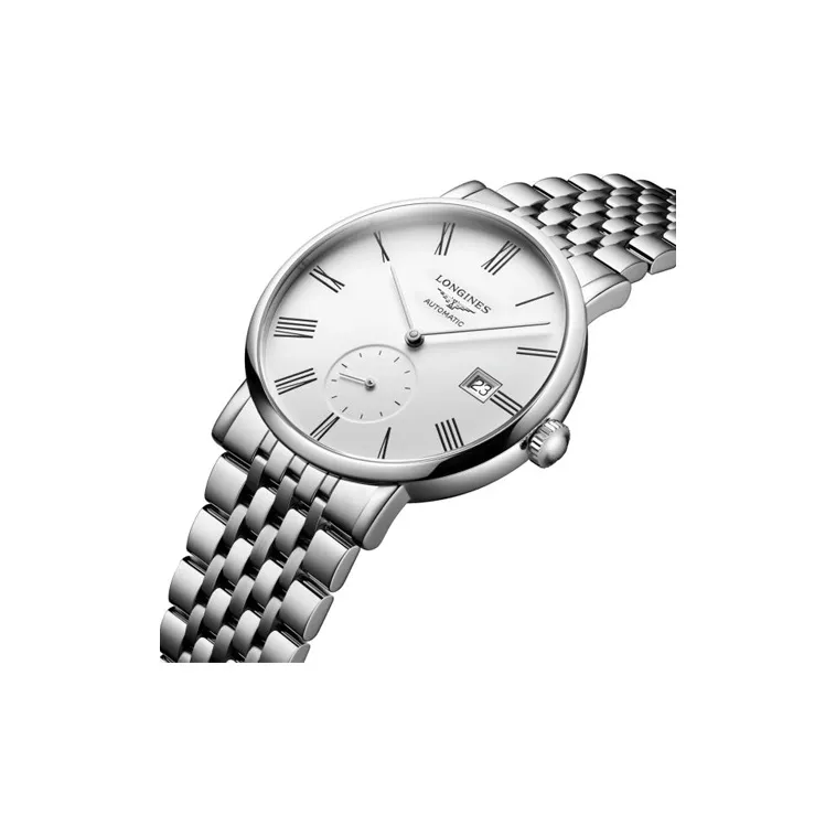 LONGINES Men Boya Collection Watch-1