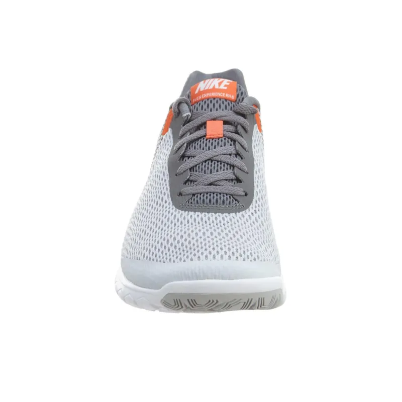 Nike Flex Experience Rn 6 Pure Platinum/White Cool Grey-2