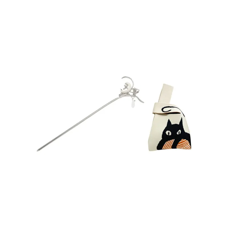FREE RABBITⅡ Hairpins Women's-2