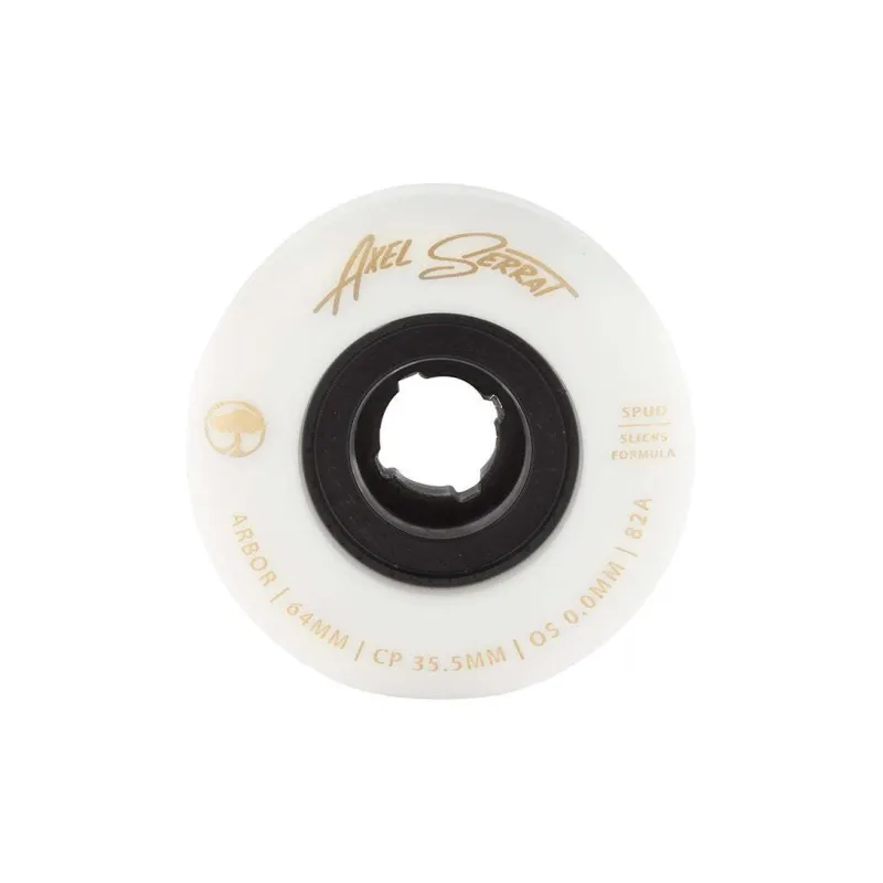ARBOR Skateboard Wheels-0