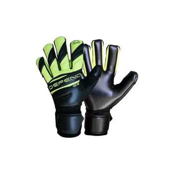 Defense Goalkeeper Gloves