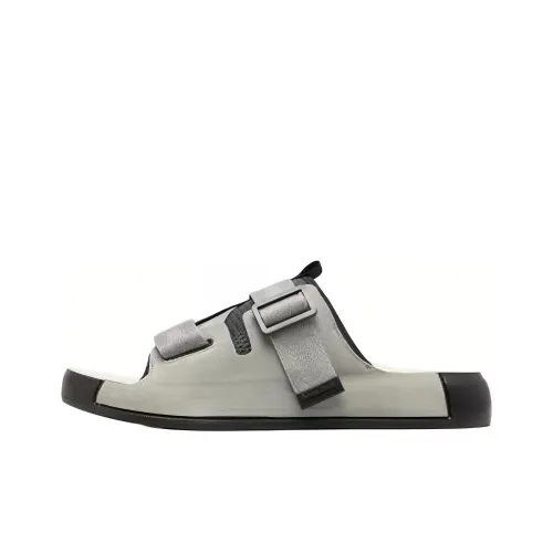 STONE ISLAND Shadow Project Crossover Fastening Slides