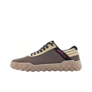CAT Low Top Casual Shoes Unisex