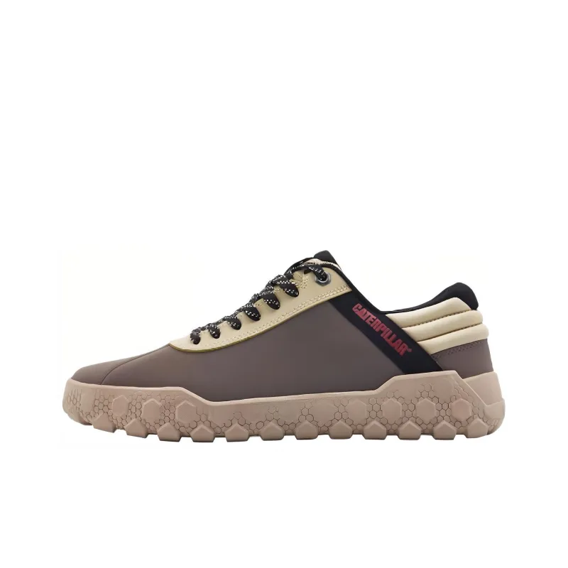 CAT Low Top Casual Shoes Unisex-0
