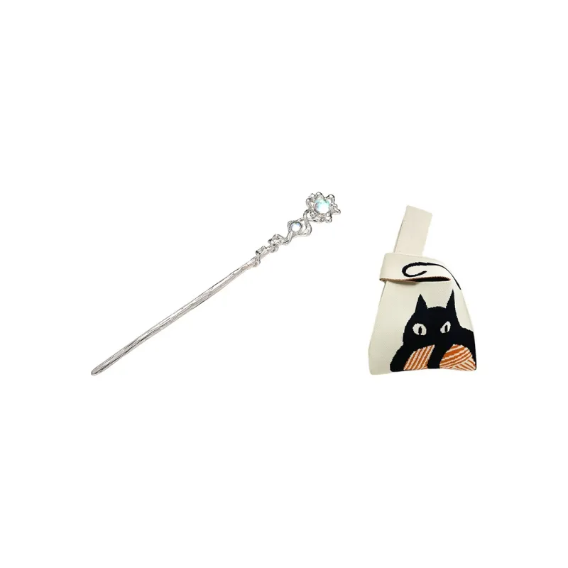 FREE RABBITⅡ Hairpins Women's-6