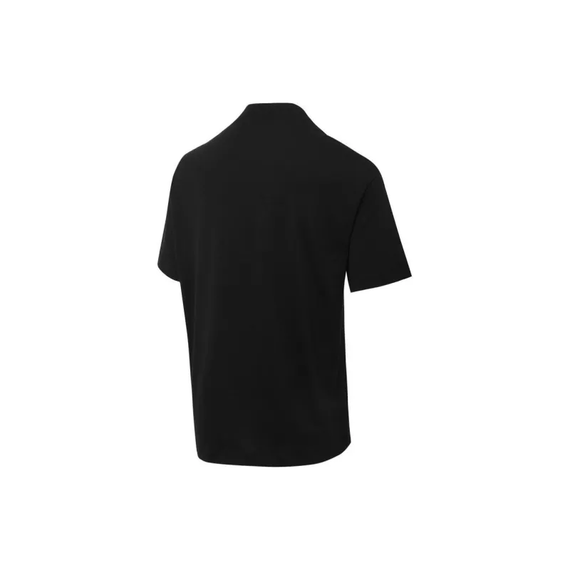 Adidas Sportlife T Shirt Unisex Black-1