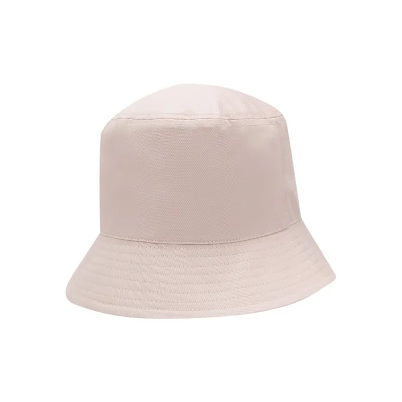 CALVIN KLEIN Cotton Bucket Hats Unisex Lotus Pink-2