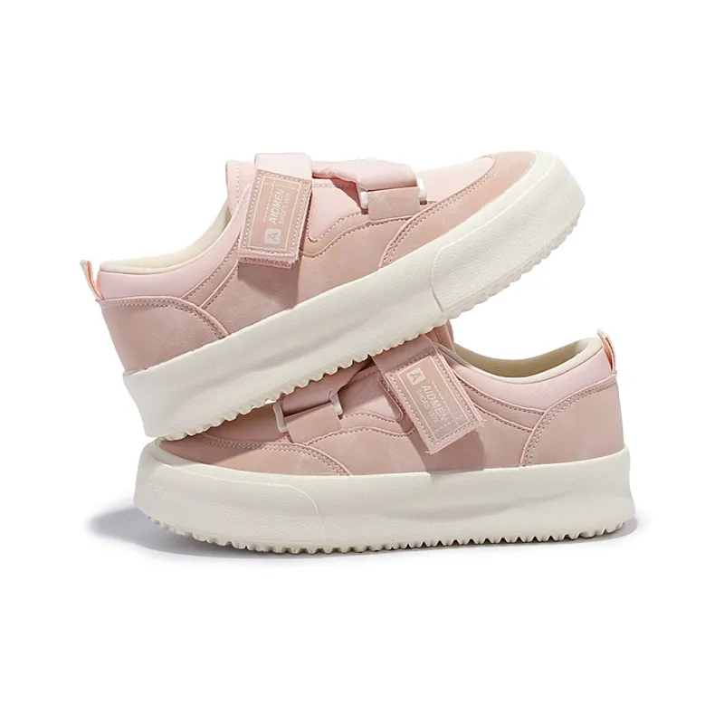 Miss Zhang Abrasion-Resistant Low-Top Canvas Shoes Women's-13