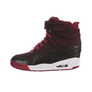 Nike Air Revolution Sky Hi City Pack London Women's