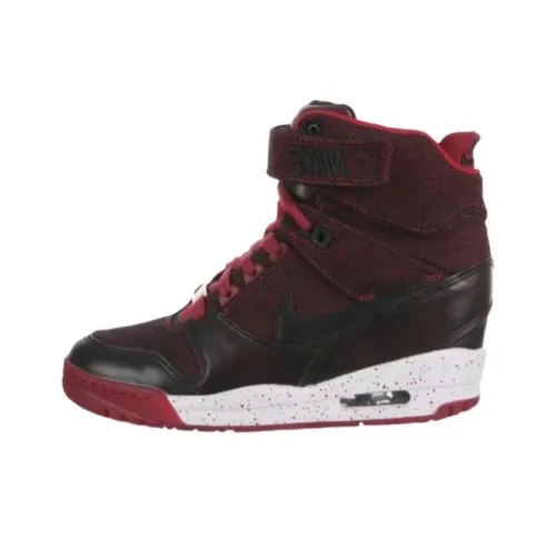 Nike Air Revolution Sky Hi City Pack London Women's
