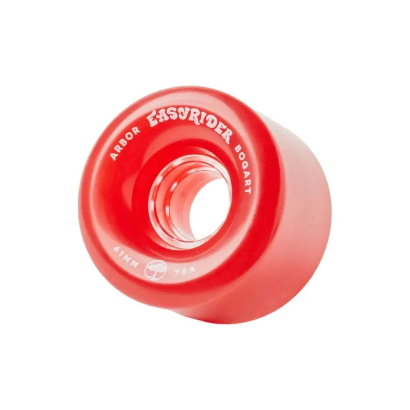 ARBOR Skateboard Wheels Double Kick Skateboard Longboard Land Surfboard-7