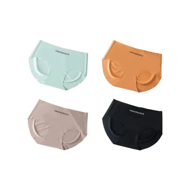 Ordifen Underpants Women's 4 Pack-4