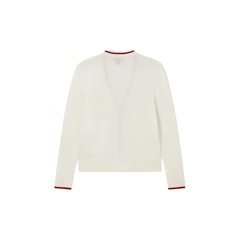 CLUB MONACO Knitwear Women's White-1