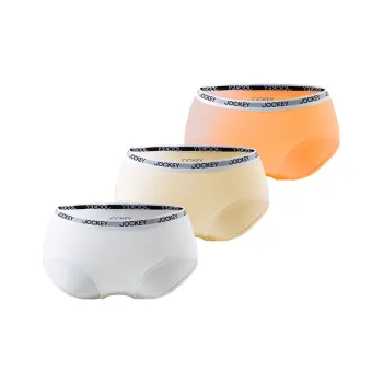 JOCKEY Underpants Women's 3 Pack