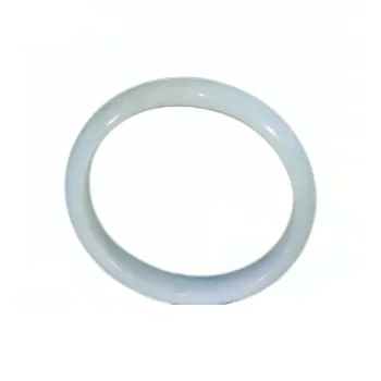 South Asia Bean Type Jadeite Bangles Women's