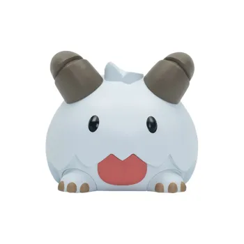 LEAGUE OF LEGENDS Poro XL Chibi Figures