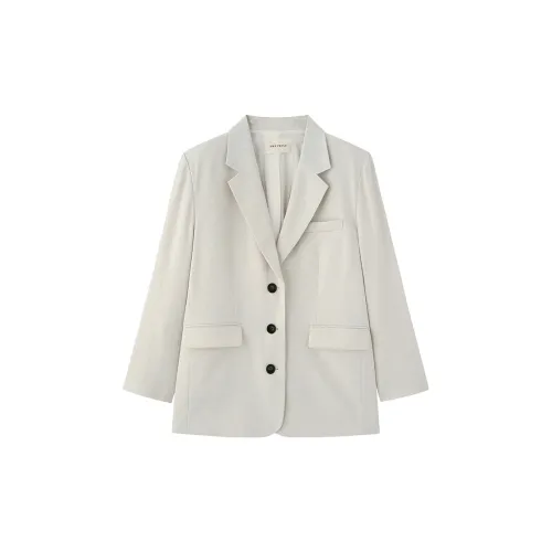 ZHOUMIAO Business Suits Women's