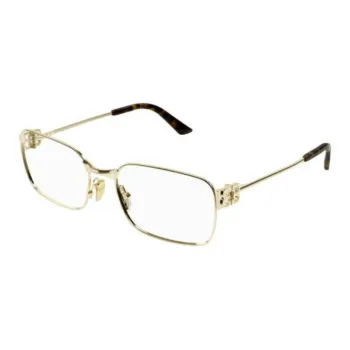 Balenciaga Eyewear Rectangle frame Glasses