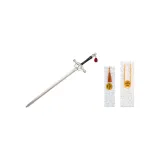 Treasure Sword Hairpin