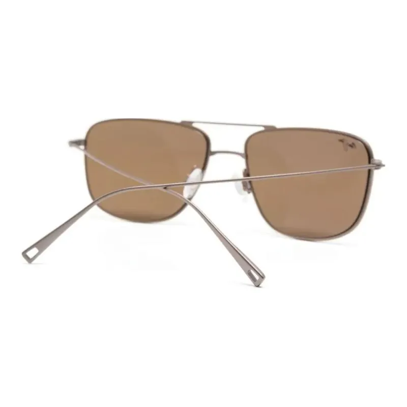 Maui Jim Mikioi Double gradient Lenses Navigator frame Sunglasses-2