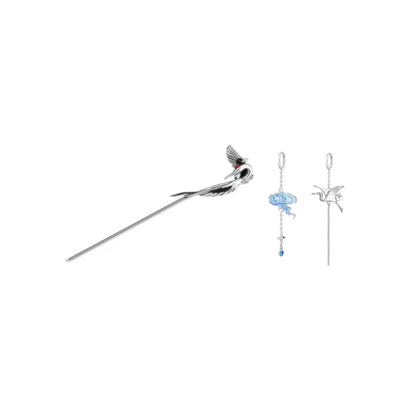 SUCH NICE Hairpins Women's-7