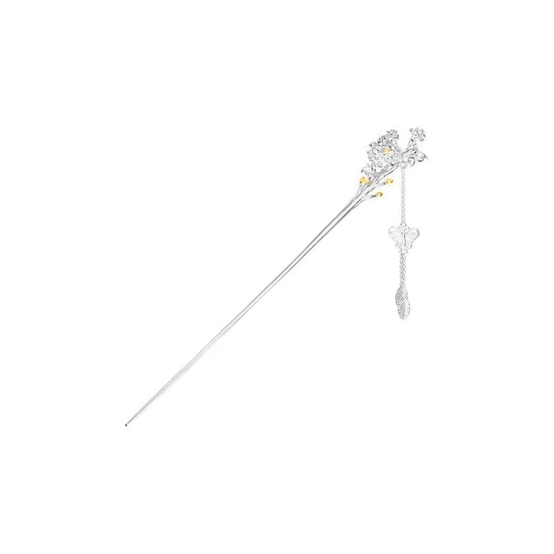SUCH NICE Hairpins Women's-11