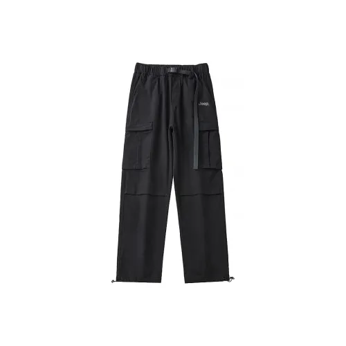 Jeep Casual Pants Men