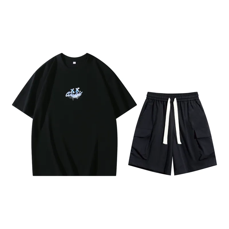 CSKS Casual Sportswear Unisex-1