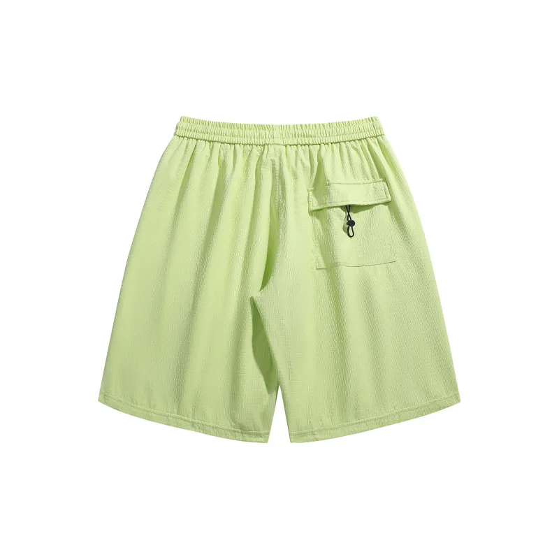 S.view Casual Shorts Unisex-1