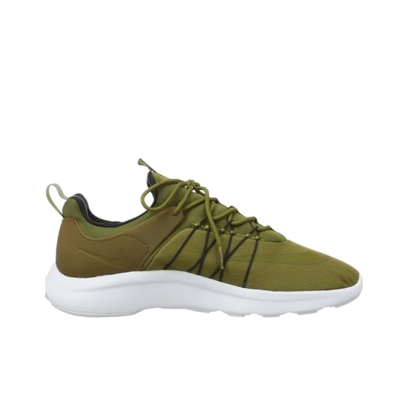 Nike Darwin Olive Flak/Olive Flak Black-2
